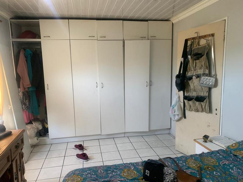 3 Bedroom Property for Sale in Ravensmead Western Cape